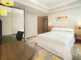 Double Junior Suite