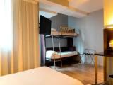 Family Quadruple room