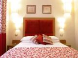 Basic Twin room
