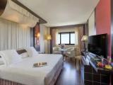 Standard + Parking Double room
