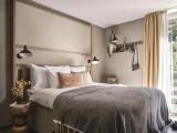Alpinist S Double room