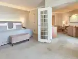 Executive Double Suite