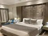 Executive Double Suite