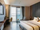 Premier Double room with ocean view