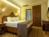 Senior Double Suite