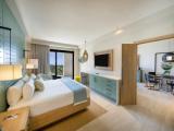 1 Bedroom Unique Double Suite with ocean view