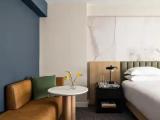 Premium Corner Double room
