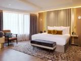 Double Junior Suite with balcony