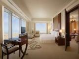 Executive Double Suite
