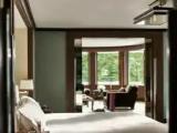 Park lane Double Suite with balcony
