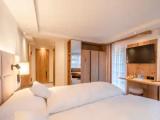 Bay Window Fletschhorn room South