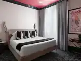 The Rouge Double room