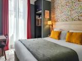 Standard Small Double room