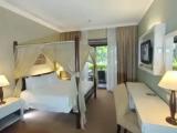 Paradise Cabana Double room