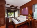 Hotspring Double Pool Villa
