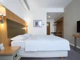For Guests with Reduced Mobility Double room