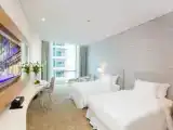 Grand Royale Twin room