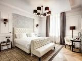 Presidential Palace Double Suite