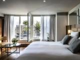Terrace Double Junior Suite