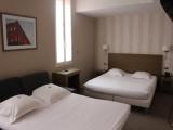 Family Quadruple room