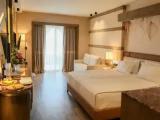 Superior Double room with partial sea view