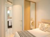 2 Bedrooms Standard Quadruple Bungalow