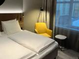 Cozy Small Double room