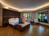 Garden Double Villa