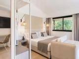 Double Junior Suite