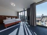 Penthouse Junior Suite with city view