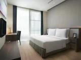3 Bedrooms Deluxe Apartment