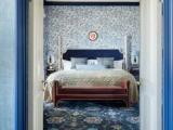 Double Graduate Junior Suite