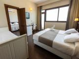 Standard Double room with Coto view