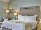 Double room with bay view