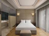 Golden Horn Signature with Terrace Double Suite