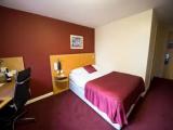 City Double room