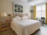 The Mark Accessible Double room