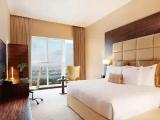 1 Bedroom Suite with sea view