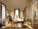 Sea View Triple Junior Suite