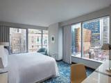 Premium Corner Double room