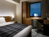 Standard Ladies Desk Double room