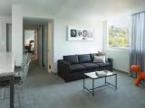 City View Double Suite