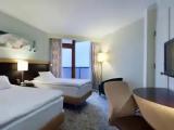 Accessible Double room