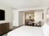 High Floor Double Junior Suite