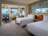 Bungalow Studio Suite with Kitchen oceanfront