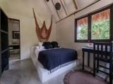 Double room with Jungle view