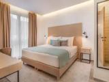 Residential Building Double Studio with sea view