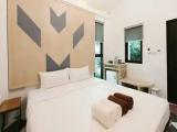 Samed Tropical Double room