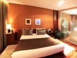 Executive Double Suite