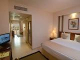 Double Suite with river view